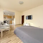 Appartamento 07 Centrum - Centrum Gdyni Gdynia