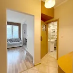07 Centrum - Centrum Gdyni Appartamento *