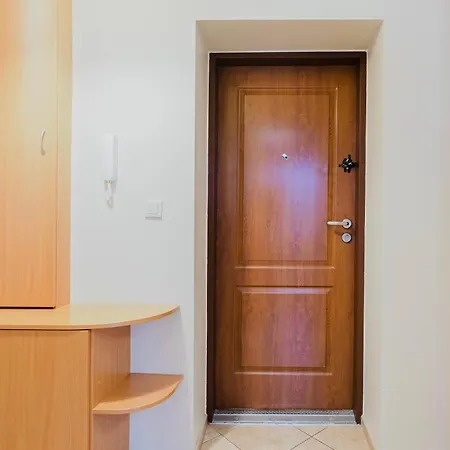 Apartman 07 Centrum - Centrum Gdyni Gdynia