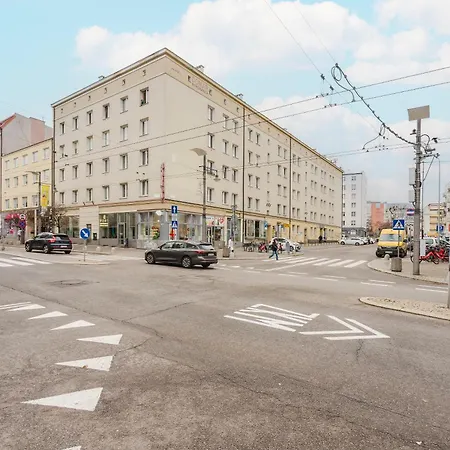 07 Centrum - Centrum Gdyni Lejlighed