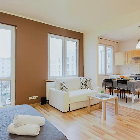 Apartman 07 Centrum - Centrum Gdyni