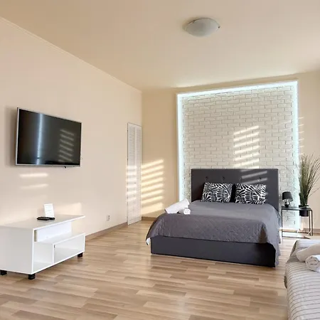 Apartament 07 Centrum - Centrum Gdyni Gdynia