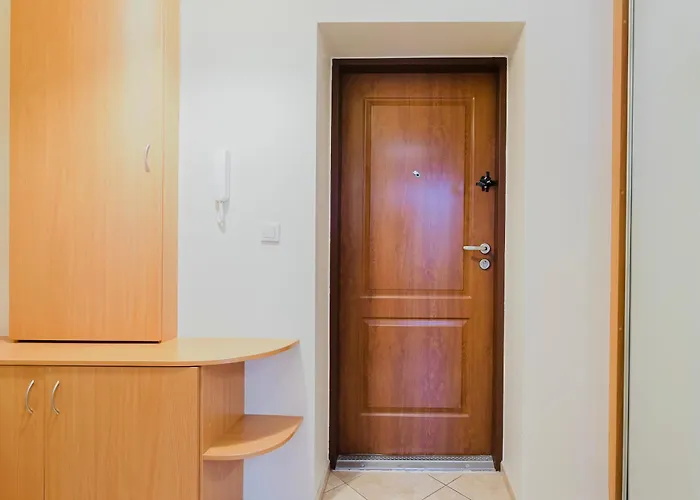 Apartment 07 Centrum - Centrum Gdyni Gdynia