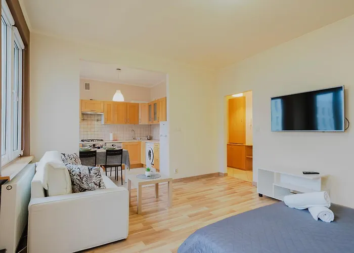 07 Centrum - Centrum Gdyni * Gdyně