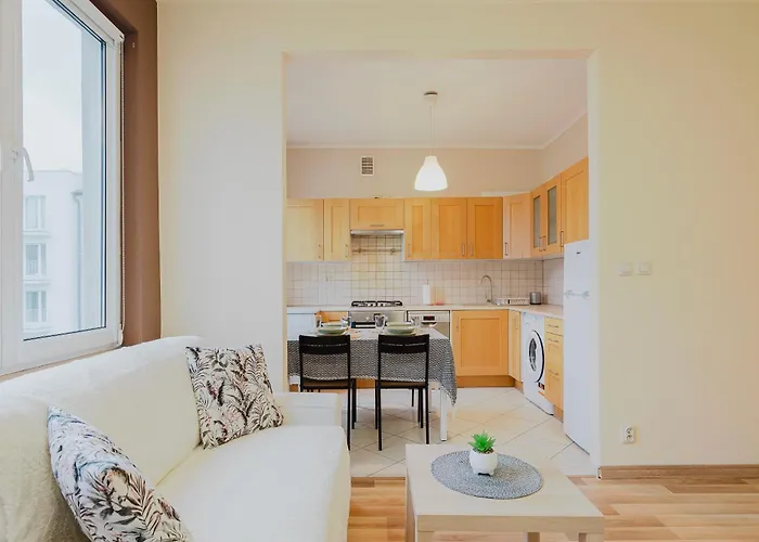 07 Centrum - Centrum Gdyni * Gdyně