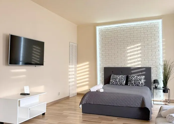Apartament 07 Centrum - Centrum Gdyni Gdynia