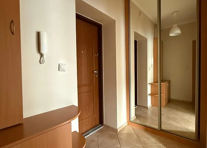 07 Centrum - Centrum Gdyni Apartment