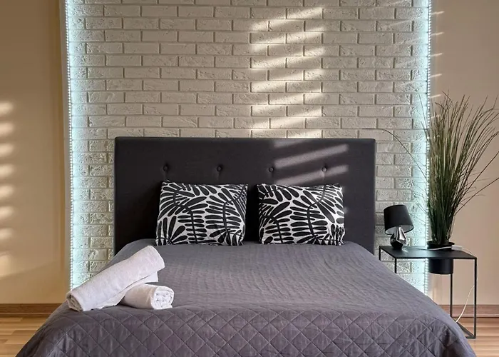 07 Centrum - Centrum Gdyni Apartment Gdynia