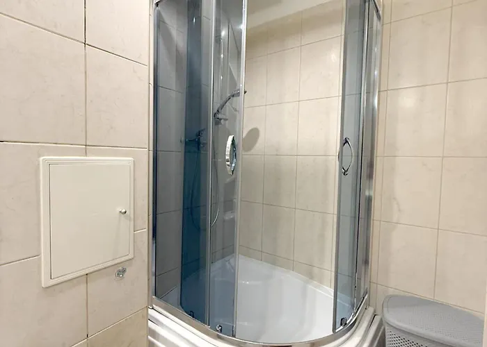 07 Centrum - Centrum Gdyni Apartment Gdynia